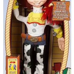 Buy ✨ Disney Toy Story Jessie Exclusive Talking Action Figure [Toy Detector, Loose] 👏