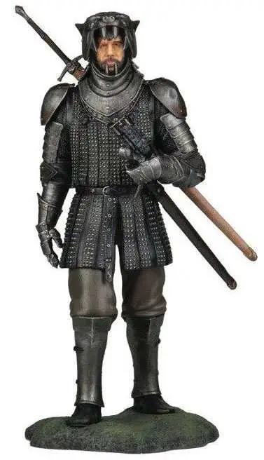 Buy π Game of Thrones The Hound 8.5-Inch PVC Statue Figure β 1 Buy π Game of Thrones The Hound 8.5-Inch PVC Statue Figure β