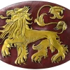 Cheap 🔔 Game of Thrones Lannister Shield Wall Plaque 🧨