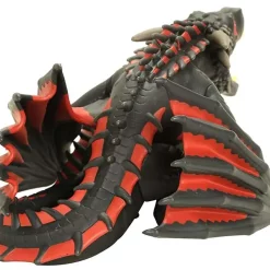 New ⌛ Game of Thrones Drogon Exclusive 6.5-Inch Vinyl Figure 🛒 -Mezco Toyz Shop thronesdragontitan inset2