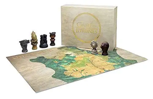 Best deal π Game of Thrones Map Markers & Map π 3 Best deal π Game of Thrones Map Markers & Map π - Image 3