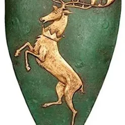 Best deal 💯 Game of Thrones Baratheon Shield Wall Plaque 🔔
