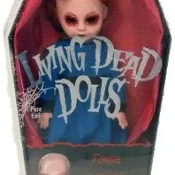 Flash Sale ⭐ Living Dead Dolls Series 12 Tessa Doll ⭐