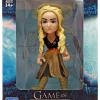 Brand new ❤️ Game of Thrones Action Vinyls Daenerys Targaryen Exclusive Vinyl Figure #2/12 [Dothraki with Slaver's Whip] ✨