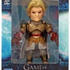Wholesale 🔥 Game of Thrones Action Vinyls Jaime Lannister Exclusive 2/12 Vinyl Figure [Battle Damage with Sword] ⌛
