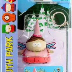 Cheap 🔔 South Park Series 2 Cartman Action Figure [Tooth Fairy, Mouth Closed] ⌛