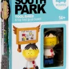 Promo ⭐ McFarlane Toys South Park Toolshed Stan With Top Bad Guys Board Micro Construction Set 🎁