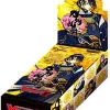 Outlet ⌛ Cardfight Vanguard G Trading Card Game Touken Ranbu Booster Box VGE-G-TB01 [12 Packs] ❤️