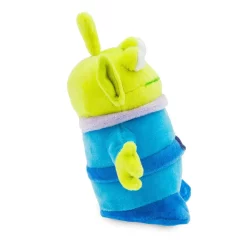 Best reviews of 🥰 Disney Toy Story 4 Alien Exclusive 7.5-Inch Mini Bean Bag Plush [2019] 🔔 -Mezco Toyz Shop toystory4alienplush inset2