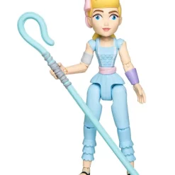 Brand new ⭐ Disney Toy Story 4 Toybox Bo Peep Exclusive Action Figure 🧨 -Mezco Toyz Shop toystory4bopeep inset2
