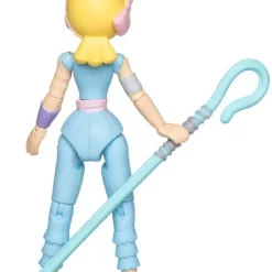 Brand new ⭐ Disney Toy Story 4 Toybox Bo Peep Exclusive Action Figure 🧨 -Mezco Toyz Shop toystory4bopeep inset4