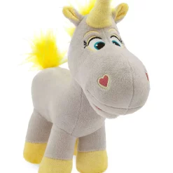 Budget 🔔 Disney Toy Story 4 Buttercup Exclusive 9-Inch Mini Bean Bag Plush 🔔