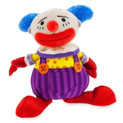 Budget ✔️ Disney Toy Story 4 Chuckles the Clown Exclusive 7-Inch Mini Bean Bag Plush 🤩