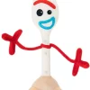 Cheapest ⭐ Disney Toy Story 4 Forky Exclusive 11-Inch Plush [New Version] 🎉