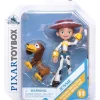 Best reviews of 🔔 Disney Toy Story 4 Toybox Jessie Exclusive Action Figure [With Slinky Dog] 🥰