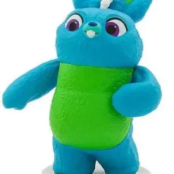 Budget ❤️ Disney Toy Story 4 Bunny 3-Inch Mini PVC Figure [Loose] ⌛