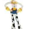 Flash Sale ⭐ Disney Toy Story 4 Jessie 3-Inch Mini PVC Figure [Loose] ⭐