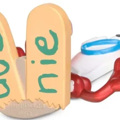 Cheap 👏 Disney Toy Story 4 Toybox Woody & Forky Exclusive Action Figure ✔️ -Mezco Toyz Shop toystory4woody inset4