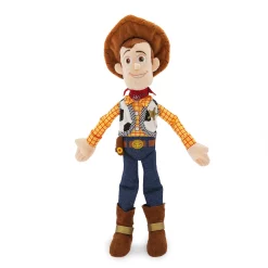 Best Sale ⭐ Disney Toy Story 4 Woody Exclusive 12-Inch Mini Bean Bag Plush [2019 Version] ⭐
