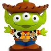 Wholesale 🎁 Disney / Pixar Toy Story Alien Remix Alien as Woody 3-Inch PVC Figure [Loose] 😀