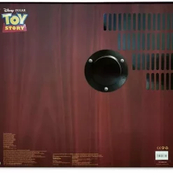 Top 10 ❤️ Disney Toy Story 4 Woody & Bullseye Exclusive 13-Inch Plush 2-Pack Set 👏 -Mezco Toyz Shop toystorywoodybullseyeplsh inset4