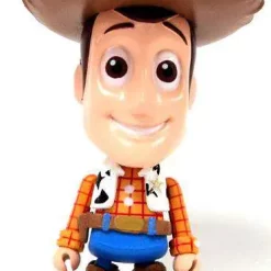Cheapest 🎁 Toy Story Cosbaby Woody PVC Figure ❤️