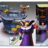 Best Pirce ✨ Disney Toy Story 4 Toybox Zurg Lair with Zurg Exclusive Playset ❤️
