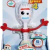 Cheapest 🤩 Toy Story 4 True Talkers Forky Action Figure 😉