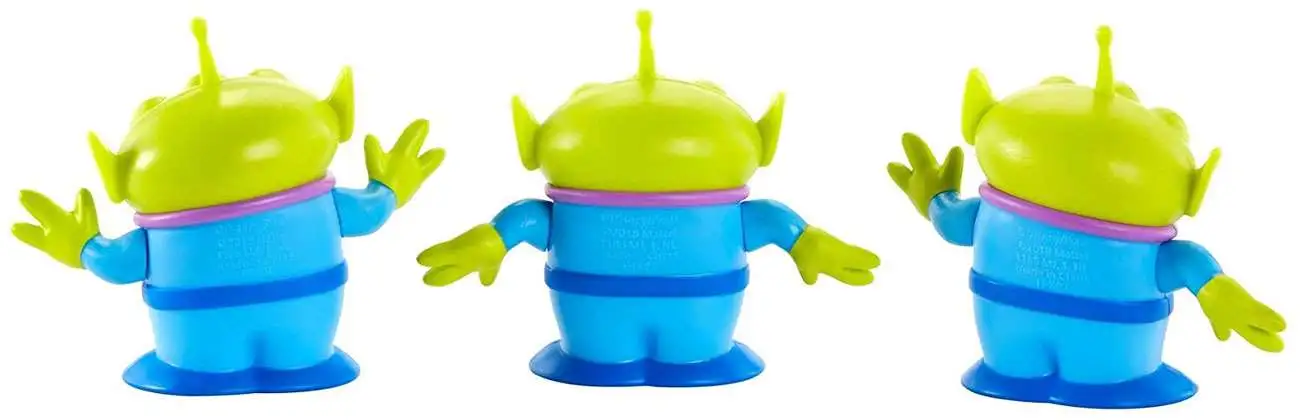 Promo β Toy Story 4 Aliens Action Figure 3-Pack π 2 Promo β Toy Story 4 Aliens Action Figure 3-Pack π - Image 2