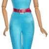 Hot Sale 🌟 Toy Story 4 Barbie Doll [Damaged Package] 💯