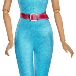 Hot Sale 🌟 Toy Story 4 Barbie Doll [Damaged Package] 💯