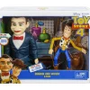 Best reviews of 💯 Toy Story 4 Benson & Woody Action Figure 2-Pack 🎁