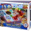 Best Pirce ✔️ Toy Story 4 Carnival Chalk Activity Playset [Damaged Package] 👏