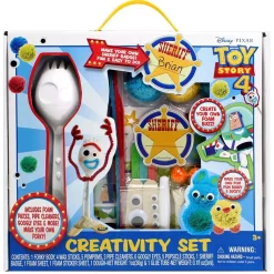 Flash Sale ✨ Toy Story 4 Creativity Set ⭐