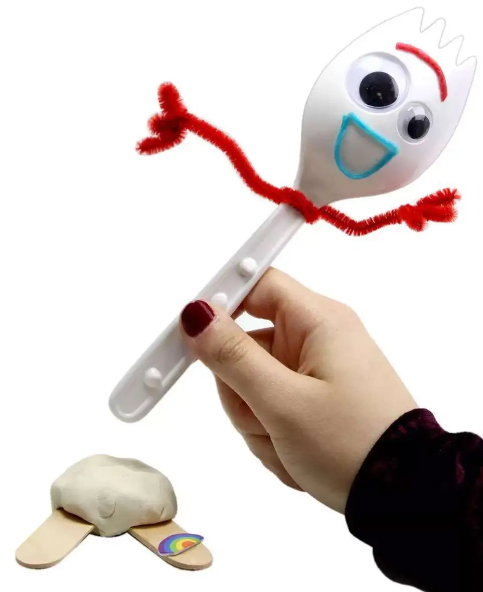 Flash Sale ✨ Toy Story 4 Creativity Set ⭐ 4 Flash Sale ✨ Toy Story 4 Creativity Set ⭐ - Image 4