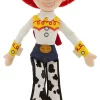 Hot Sale ⌛ Disney Toy Story 4 Jessie Exclusive 16.5-Inch Medium Plush ✔️