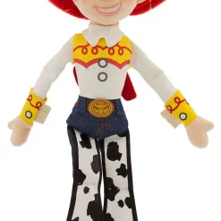 Hot Sale ⌛ Disney Toy Story 4 Jessie Exclusive 16.5-Inch Medium Plush ✔️