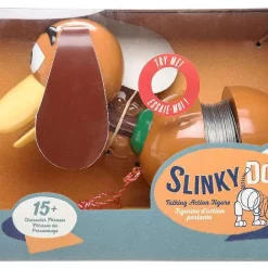 Hot Sale 🎉 Disney Toy Story Slinky Dog Talking Action Figure ⌛