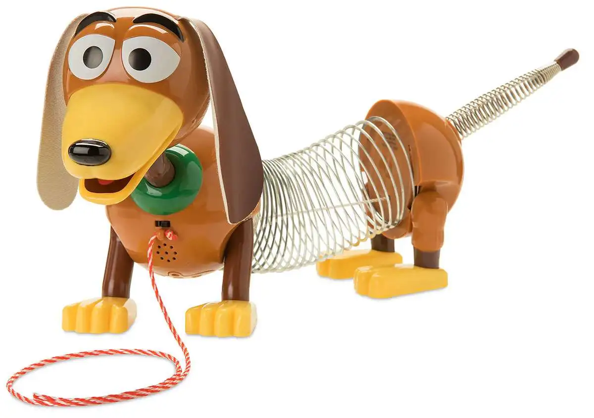 Hot Sale π Disney Toy Story Slinky Dog Talking Action Figure β 2 Hot Sale π Disney Toy Story Slinky Dog Talking Action Figure β - Image 2