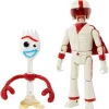 Buy ⌛ Toy Story 4 Duke Caboom & Forky Action Figure 2-Pack 😍