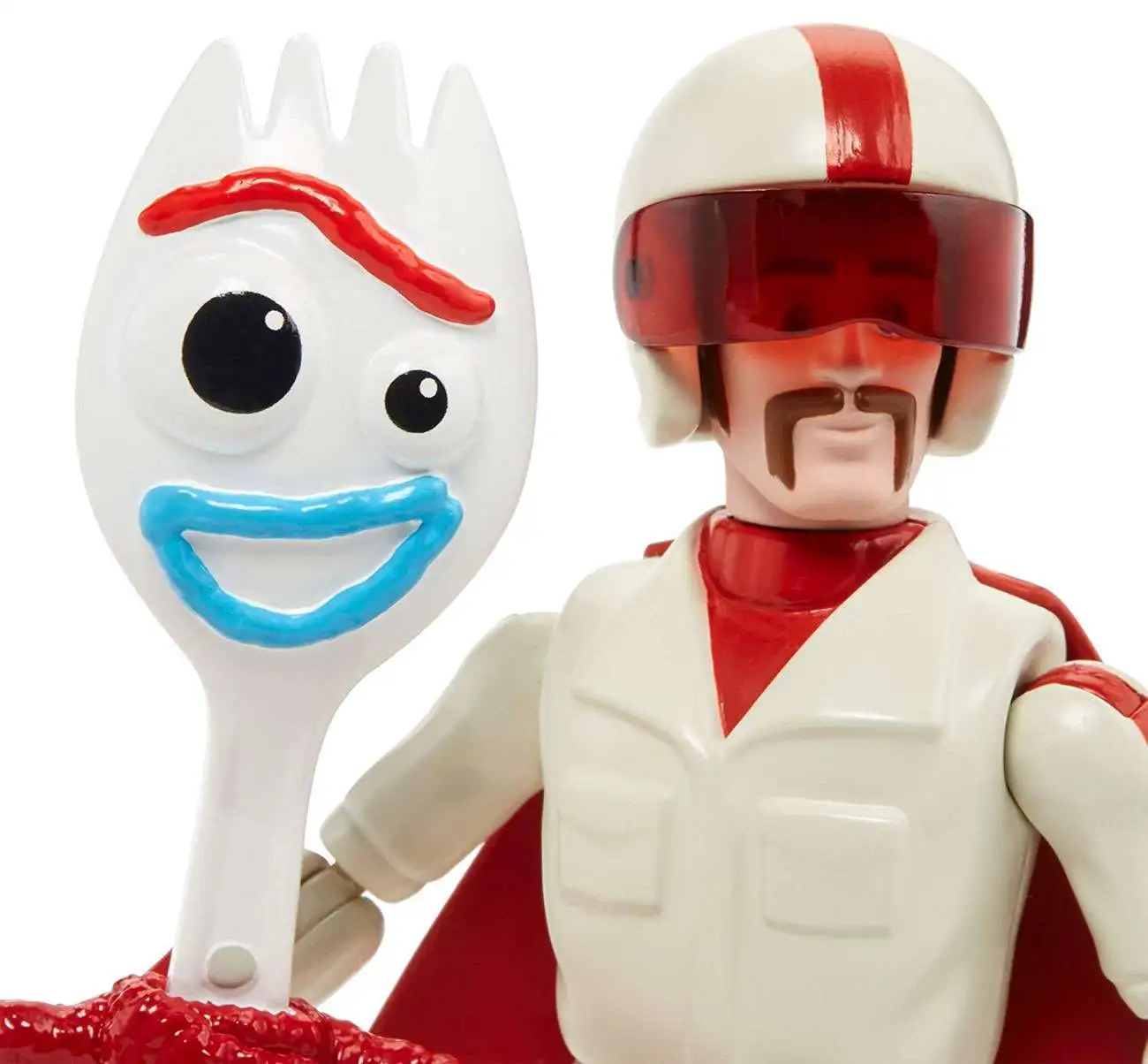 Buy β Toy Story 4 Duke Caboom & Forky Action Figure 2-Pack π 3 Buy β Toy Story 4 Duke Caboom & Forky Action Figure 2-Pack π - Image 3