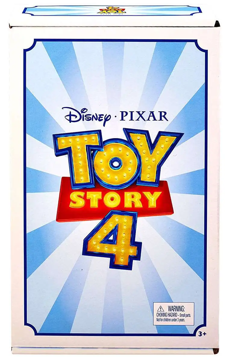 Buy β Toy Story 4 Duke Caboom & Forky Action Figure 2-Pack π 4 Buy β Toy Story 4 Duke Caboom & Forky Action Figure 2-Pack π - Image 4