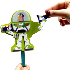 Discount ⌛ Toy Story 4 Forky Creativity Set ✨ 7 Discount ⌛ Toy Story 4 Forky Creativity Set ✨ -Mezco Toyz Shop ts4forkycreativityset inset3
