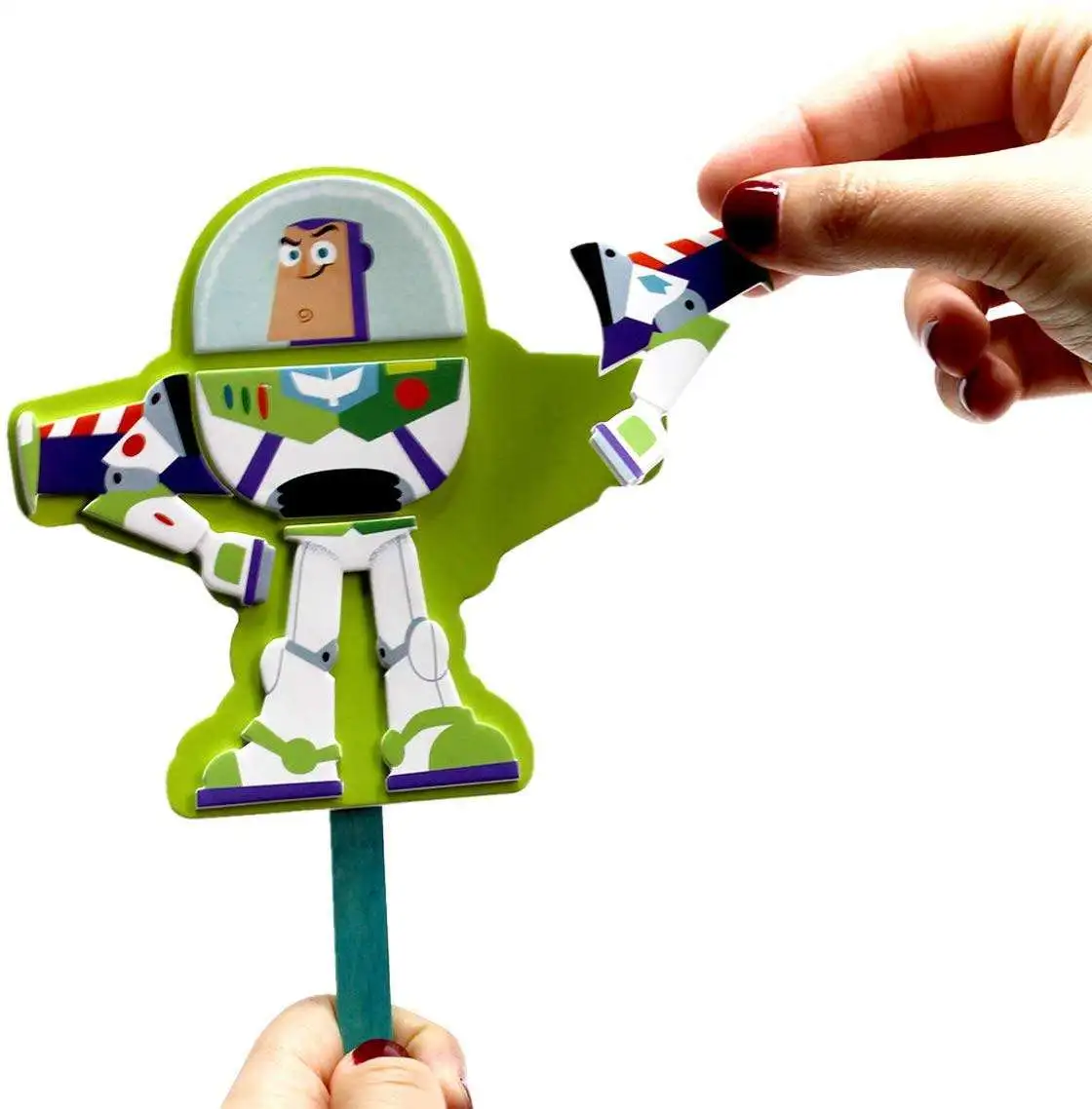 Discount ⌛ Toy Story 4 Forky Creativity Set ✨ 4 Discount ⌛ Toy Story 4 Forky Creativity Set ✨ - Image 4