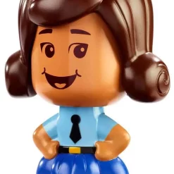 Best deal ⭐ Toy Story 4 Talking Officer Giggle McDimples Figure 🔔