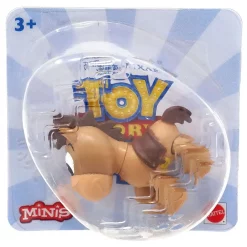Discount 🥰 Disney / Pixar Toy Story MINIS Bullseye Mini Figure 🎁