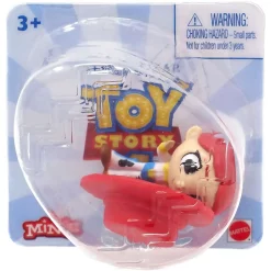 Discount 🔥 Disney / Pixar Toy Story MINIS Jessie Mini Figure ❤️
