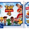 Outlet 🌟 Disney / Pixar Toy Story 4 MINIS Series 1 Mystery Pack [1 RANDOM Figure] 🎉