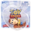 Cheapest ⭐ Disney / Pixar Toy Story MINIS Woody Mini Figure 🥰