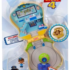 Best reviews of 🔔 Toy Story 4 Pet Patrol Playset [Loose] 💯